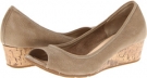 Cole Haan Air Tali OT Wedge 40 Size 7