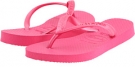 Havaianas Kids Slim Flip Flops Size 13