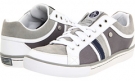 White/Pewter Original Penguin Thaw Mesh for Men (Size 11)