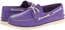 Sperry Top-Sider A/O 2 Eye Size 8