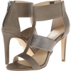 Olive/Pewter Calvin Klein Angela for Women (Size 7.5)