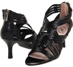 Black Gabriella Rocha Galle for Women (Size 6)