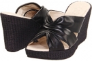 Black Gabriella Rocha Shertzer for Women (Size 8)