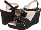 Black Gabriella Rocha Stohlton for Women (Size 8)