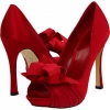 Red rsvp Cailyn for Women (Size 9.5)