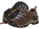 Shitake/Eventide Keen Gypsum for Women (Size 5)