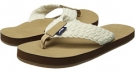 Braided Flip Flops Men's 11