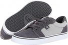 Battleship/Armor DC Anvil for Men (Size 9)