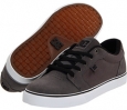 Battleship DC Anvil for Men (Size 9.5)