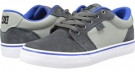 Dark Shadow DC Anvil for Men (Size 12)