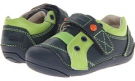 Blue Multi Umi Kids Weelie for Kids (Size 5.5)