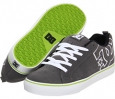 Battleship/White/Soft Lime DC Court Vulc SE for Men (Size 11.5)