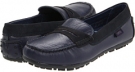 Dark Navy Napa Umi Kids Morie for Kids (Size 12)