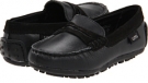 Black Napa Umi Kids Morie for Kids (Size 8.5)