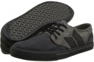 Black/Dark Grey/Suede/Oiled Nubuck Macbeth Langley for Men (Size 12)