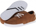 Dark Brown/White/Oiled Nubuck Macbeth Gatsby for Men (Size 13)