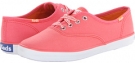 Keds Champion Seasonal Solid Size 5