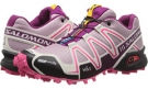 Salomon Speedcross 3 CS Size 8.5