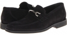 Black Suede BRUNO MAGLI Renegade for Men (Size 10)