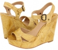 Banana Frye Corrina Campus Wedge for Women (Size 11)