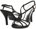 Black Synthetic Gabriella Rocha Devane for Women (Size 9)