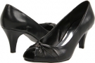 Black Easy Street Sunset for Women (Size 7.5)