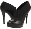 Black Vecchio Nappa Stuart Weitzman Greatneck for Women (Size 11)