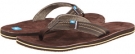 Brown Freewaters Soul Train for Men (Size 9)