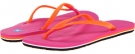 Orange/Pink Freewaters Capetown for Women (Size 6)