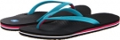 Black/Blue Freewaters Capetown for Women (Size 8)