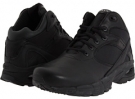 Black Bates Footwear Delta Trainer for Men (Size 11.5)