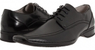 Black Steve Madden Rastt for Men (Size 10.5)