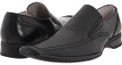 Black Steve Madden Ranch for Men (Size 8)