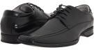 Black Steve Madden Tell for Men (Size 11.5)