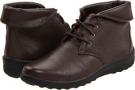 Brown David Tate Comfy for Women (Size 11)