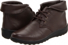 Brown David Tate Comfy for Women (Size 5.5)