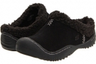 Black SKECHERS Spartan - Snuggly for Women (Size 7)