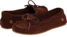 Chocolate Old Friend Tabitha for Women (Size 8)