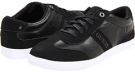 Black GUESS Jerin for Men (Size 13)