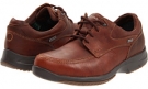 Brown Leather Dunham Henderson for Men (Size 10)