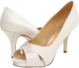 Ivory Satin Kate Spade New York Billie for Women (Size 11)