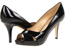 Black Patent Kate Spade New York Billie for Women (Size 7)