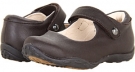 Chocolate Brown pediped Bailey Flex for Kids (Size 7.5)