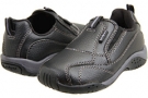 Black 2 pediped Vail Flex for Kids (Size 9)