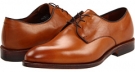 Walnut Burnished Calf Allen-Edmonds Kenilworth for Men (Size 8.5)