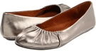 Pewter Gentle Souls Bayside for Women (Size 6.5)