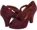 Aubergine Gentle Souls Remody for Women (Size 8)