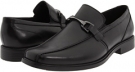 Black Bostonian Claxton for Men (Size 9.5)