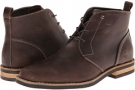 Dark Brown Original Penguin Merle for Men (Size 10)