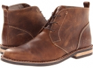 Tan/Dark Brown Original Penguin Merle for Men (Size 10)